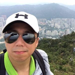 Meet your Posher, Tam